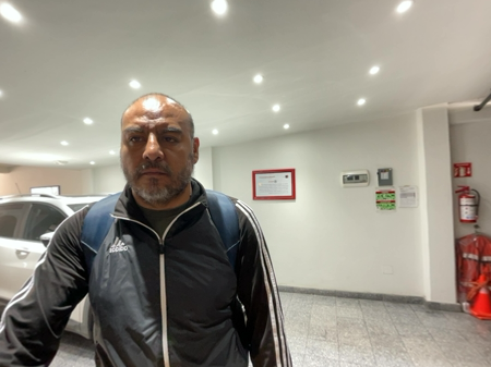 Foto de SERGIO XOLO MORA 